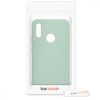 Husa Huawei P Smart (2019), Silicon, Verde, 47824.50