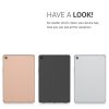 Husa pentru Samsung Galaxy Tab S5e, Silicon, Transparent, 47834.03