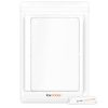 Husa pentru Samsung Galaxy Tab S5e, Silicon, Transparent, 47834.03
