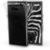 Husa Sony Xperia 10, Silicon, Transparent, 47999.03