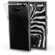Husa Sony Xperia 10, Silicon, Transparent, 47999.03