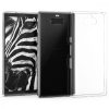 Husa Sony Xperia 10, Silicon, Transparent, 47999.03