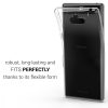 Husa Sony Xperia 10, Silicon, Transparent, 47999.03