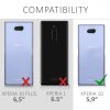 Husa Sony Xperia 10, Silicon, Transparent, 47999.03
