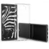 Husa Sony Xperia 10, Silicon, Transparent, 47999.03
