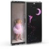 Husa Sony Xperia 10 Plus, Silicon, Multicolor, 48003.02