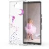 Husa Sony Xperia 10 Plus, Silicon, Multicolor, 48003.02