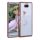 Husa Sony Xperia 10, Silicon, Maro, 47998.01