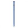 Husa Apple iPhone X / iPhone XS, Silicon, Albastru, 46313.58