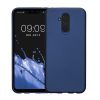 Husa Huawei Mate 20 Lite, Silicon, Albastru, 46203.64