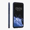 Husa Huawei Mate 20 Lite, Silicon, Albastru, 46203.64