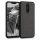 Husa Huawei Mate 20 Lite, Textil, Negru, 48006.02