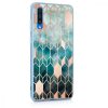 Husa Samsung Galaxy A50, Silicon, Multicolor, 48061.03