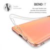 Husa Samsung Galaxy A50, Silicon, Transparent, 48053.03