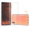 Husa Samsung Galaxy A50, Silicon, Transparent, 48053.03