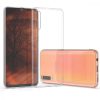 Husa Samsung Galaxy A50, Silicon, Transparent, 48053.03