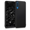 Husa Samsung Galaxy A50, Silicon, Negru, 48054.47