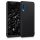 Husa Samsung Galaxy A50, Silicon, Negru, 48054.47