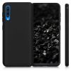 Husa Samsung Galaxy A50, Silicon, Negru, 48054.47
