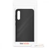 Husa Samsung Galaxy A50, Silicon, Negru, 48054.47