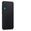 Husa Samsung Galaxy A50, Silicon, Negru, 48054.47