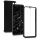 Husa Samsung Galaxy A50, Policarbonat, Negru, 48065.68