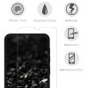 Husa Samsung Galaxy A50, Policarbonat, Negru, 48065.68