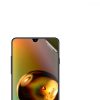 Set 3 Folii de protectie pentru Samsung Galaxy A50, kwmobile, Fata, Transparenta, 48058.1