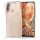 Husa Wiko View 3, Silicon, Transparent, 48076.03