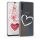 Husa Samsung Galaxy A50, Silicon, Transparent, 48060.02