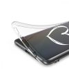 Husa Samsung Galaxy A50, Silicon, Transparent, 48060.02