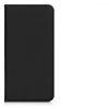 Husa LG G8s ThinQ, Piele ecologica, Negru, 48071.01