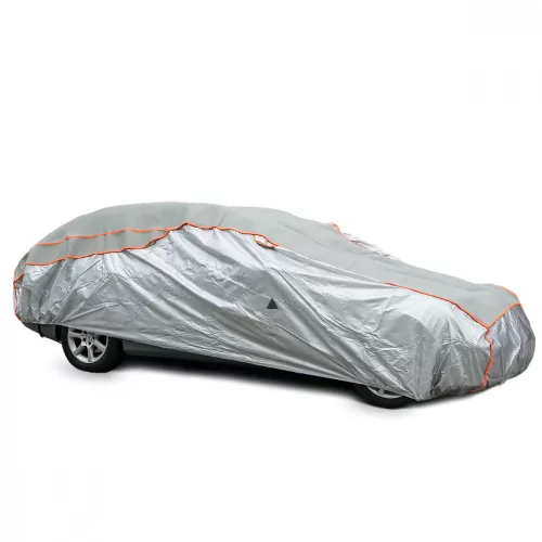 Husa auto exterioara anti-grindina, L, 480 x 178 x 119 cm, 48112.3