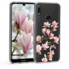 Husa Huawei Y6 (2019), Silicon, Roz, 48121.03