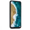 Husa Samsung Galaxy A50, Lemn, Multicolor, 48177.01