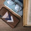 Husa Samsung Galaxy A50, Lemn, Multicolor, 48177.01