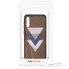 Husa Samsung Galaxy A50, Lemn, Multicolor, 48177.01