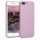 Husa Apple iPhone 8 Plus / iPhone 7 Plus, Silicon, Roz, 40842.140