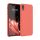 Husa Apple iPhone XR, Silicon, Rose Gold, 45910.141