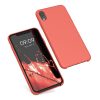 Husa Apple iPhone XR, Silicon, Rose Gold, 45910.141