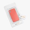 Husa Apple iPhone XR, Silicon, Rose Gold, 45910.141