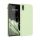 Husa Apple iPhone XR, Silicon, Verde, 45910.137