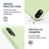 Husa Apple iPhone XR, Silicon, Verde, 45910.137