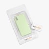 Husa Apple iPhone XR, Silicon, Verde, 45910.137