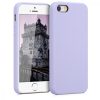Husa Apple iPhone 5 / iPhone 5s / iPhone SE, Silicon, Mov, 42766.139