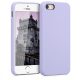 Husa Apple iPhone 5 / iPhone 5s / iPhone SE, Silicon, Mov, 42766.139