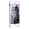 Husa Apple iPhone 5 / iPhone 5s / iPhone SE, Silicon, Mov, 42766.139