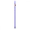 Husa Apple iPhone 5 / iPhone 5s / iPhone SE, Silicon, Mov, 42766.139
