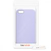Husa Apple iPhone 5 / iPhone 5s / iPhone SE, Silicon, Mov, 42766.139