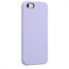 Husa Apple iPhone 5 / iPhone 5s / iPhone SE, Silicon, Mov, 42766.139